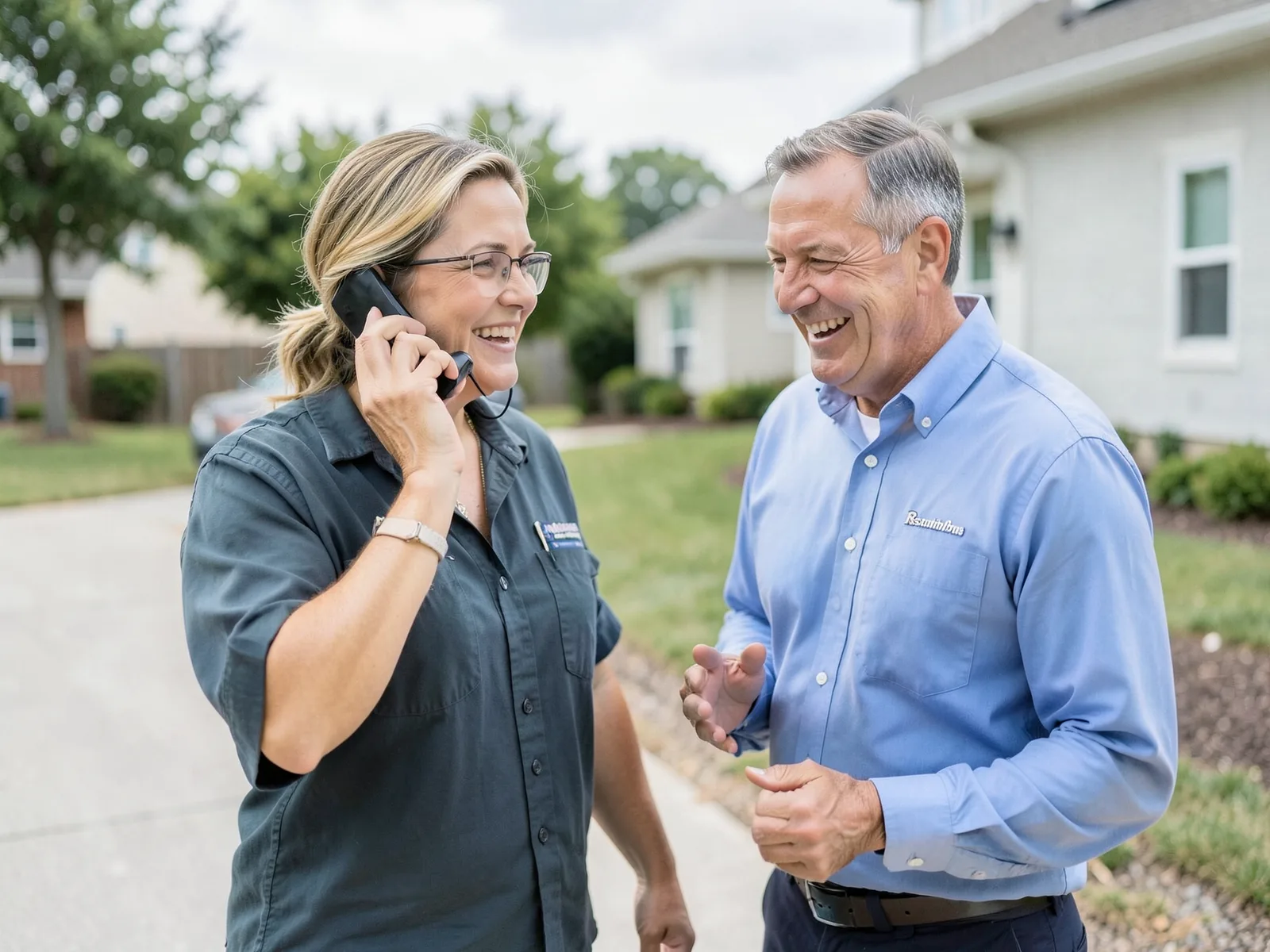 Frequently Asked Questions About Flood Damage Restoration in Lafferty, OH